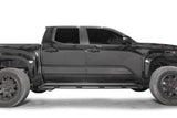 Fab Fours Toyota Tacoma Rock Sliders (MPN: TT24-G6350-1)