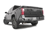 Fab Fours Premium Rear Bumper (MPN: TT24-W6351-1)