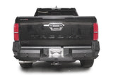 Fab Fours Premium Rear Bumper (MPN: TT24-W6351-1)