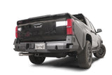 Fab Fours Premium Rear Bumper (MPN: TT24-W6351-1)