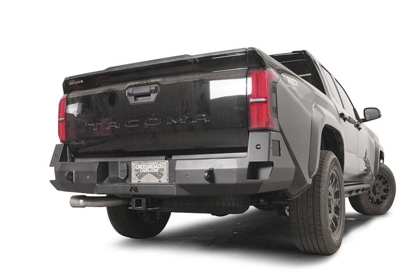 Fab Fours Premium Rear Bumper (MPN: TT24-W6351-1)