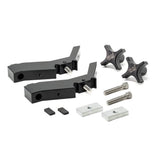 Hi Lift Jack Bed Rail Mount (MPN: TTBM-100)
