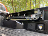Hi Lift Jack Bed Rail Mount (MPN: TTBM-100)