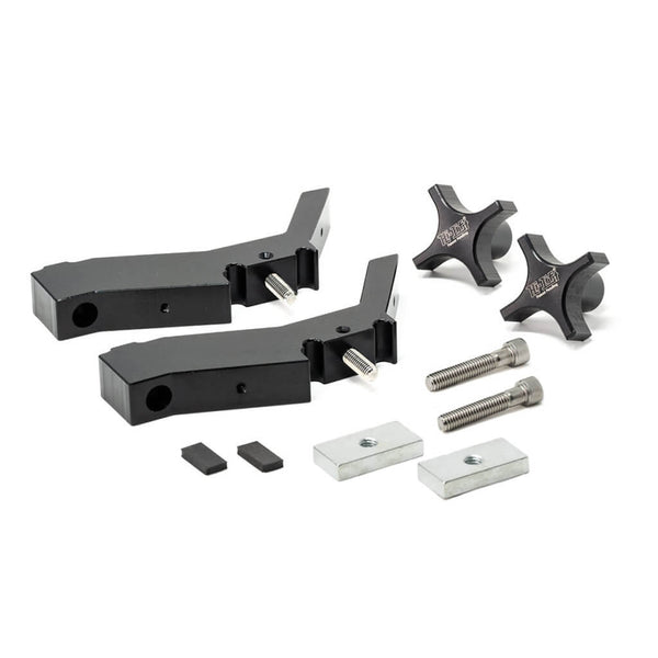 Hi Lift Jack Bed Rail Mount (MPN: TTBM-100)