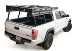 Fab Fours Overland Rack (MPN: TTOR-01-1)