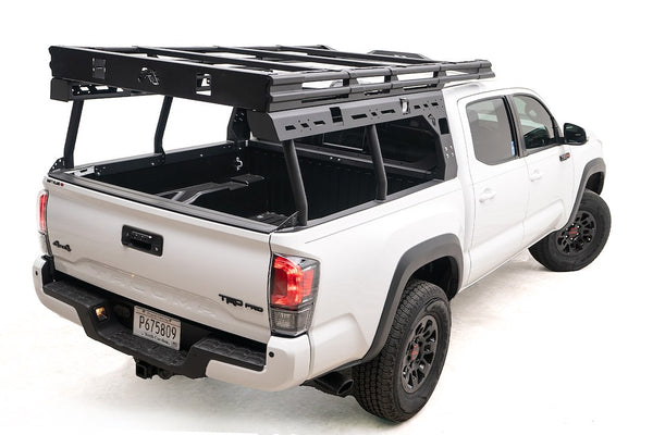Fab Fours Overland Rack (MPN: TTOR-01-1)