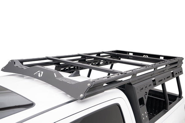 Fab Fours Overland Rack (MPN: TTOR-01-1)