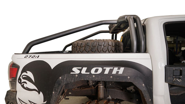 Fab Fours Sport Rack (MPN: TTSR16-1)