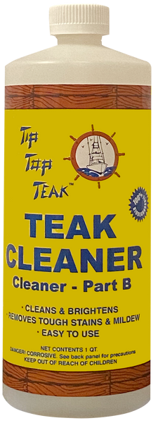 Sudbury Boat Care Products (MPN: TC862)