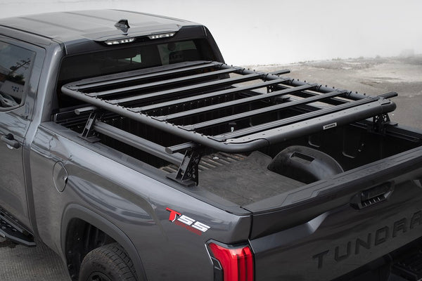 Go Rhino Roof Rack Platform (MPN: 5935075T)