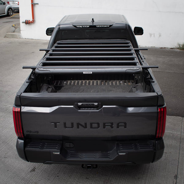 Go Rhino Roof Rack Platform (MPN: 5935075T)