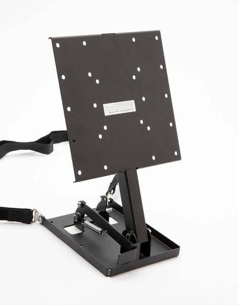 MORryde Drop Down Ceiling Mount (MPN: TV1-080H)