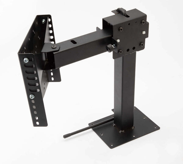 MORryde Adjustable Slide Out TV Mount (MPN: TV40-001H)