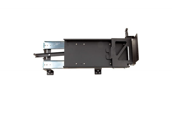 MORryde Horizontal Slide Out TV Mount (MPN: TV40-002H)