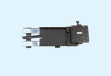 MORryde Sliding TV Mount (MPN: TV40-011H)
