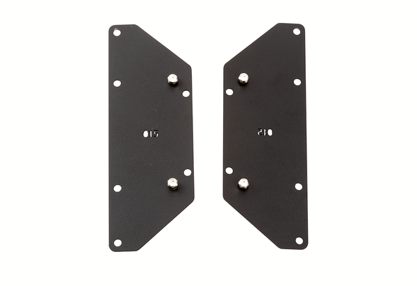 MORryde TV Mount Small Adaptor Plate (MPN: TV54-009H)
