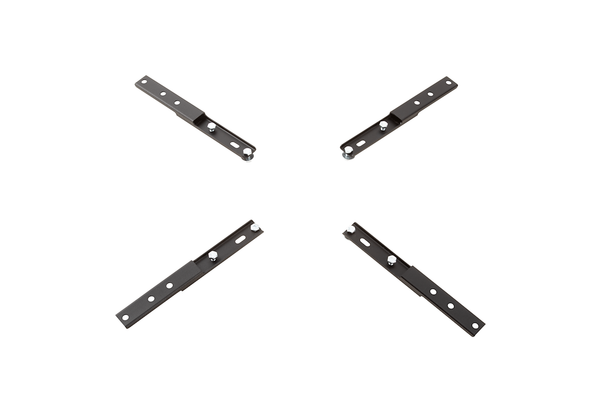 MORryde TV Mount With Large Adaptor Plate (MPN: TV54-014H)