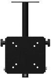MORryde Ceiling Mount Flip Down TV Mount (MPN: TV56-010H)