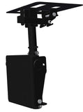 MORryde Ceiling Mount Flip Down TV Mount (MPN: TV56-010H)