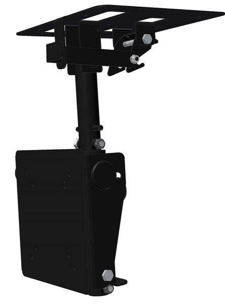 MORryde Ceiling Mount Flip Down TV Mount (MPN: TV56-010H)