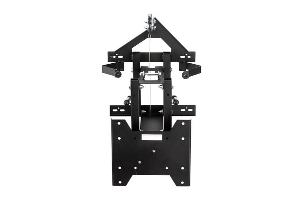 MORryde Drop Down TV Mount (MPN: TV56-129H)