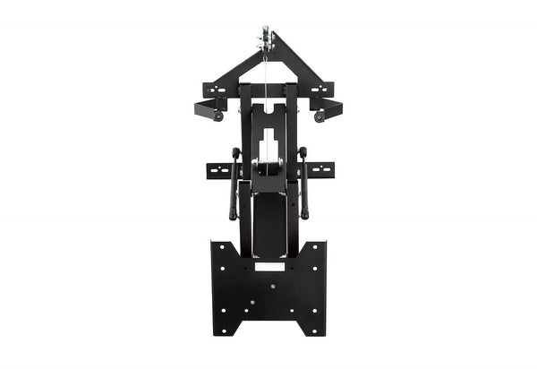 MORryde Drop Down TV Mount (MPN: TV56-129H)
