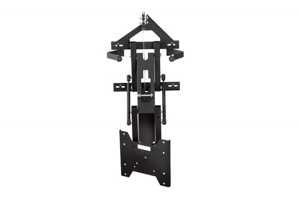 MORryde Drop Down TV Mount (MPN: TV56-129H)