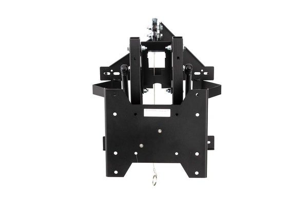 MORryde Drop Down TV Mount (MPN: TV56-129H)