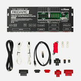 Redarc Power Distribution Box (MPN: TVMSKIT05-NA)