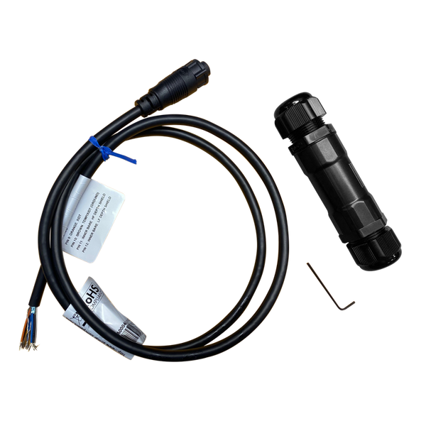 Furuno Transducer Adapter Cable (MPN: TZ3-12P-PGT)