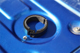Dee Zee Tailgate Lock (MPN: DZ97970)