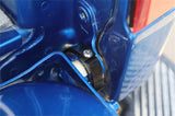 Dee Zee Tailgate Lock (MPN: DZ97970)