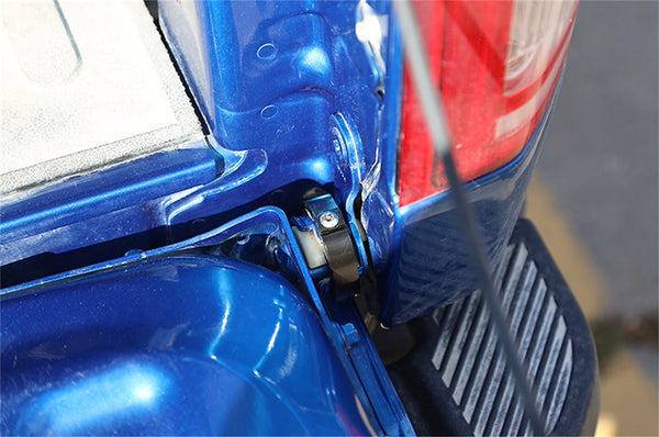 Dee Zee Tailgate Lock (MPN: DZ97970)
