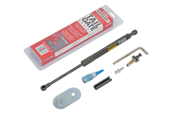 Dee Zee Tailgate Assist (MPN: DZ43301)
