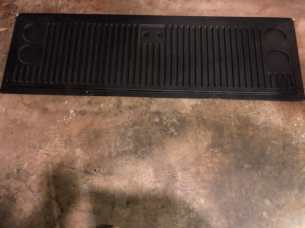 DuraLiner Tailgate Liner (MPN: F22-BT)