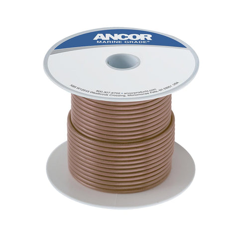 Ancor Marine Grade Primary Wire (MPN: 103810)