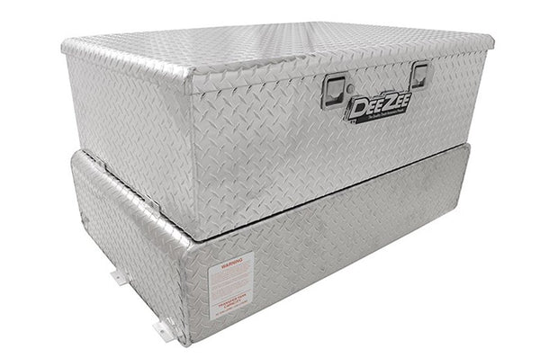 Dee Zee Liquid Transfer Tank (MPN: DZ92847)
