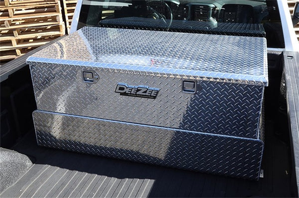 Dee Zee Liquid Transfer Tank (MPN: DZ92847)