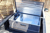 Dee Zee Liquid Transfer Tank (MPN: DZ92847)
