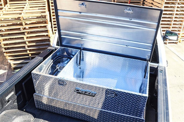 Dee Zee Liquid Transfer Tank (MPN: DZ92847)