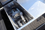 Dee Zee Liquid Transfer Tank (MPN: DZ92847)