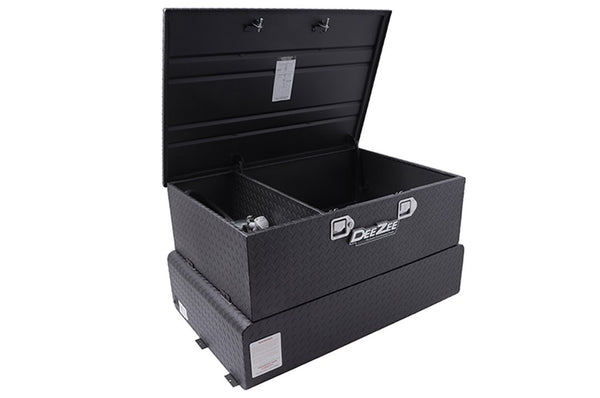Dee Zee Liquid Transfer Tank (MPN: DZ92847TB)