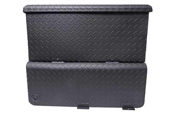 Dee Zee Liquid Transfer Tank (MPN: DZ92856TB)