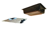 Madison Accessories Holding Tank Heater (MPN: 61010)