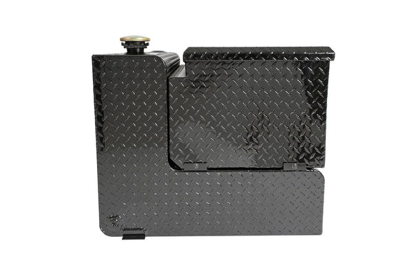 Dee Zee Liquid Transfer Tank (MPN: DZ92656B)