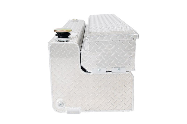 Dee Zee Liquid Transfer Tank Combo (MPN: DZ92740)