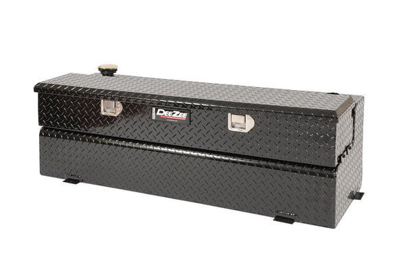 Dee Zee Liquid Transfer Tank Combo (MPN: DZ92740B)