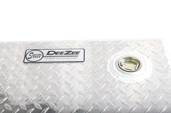 Dee Zee Liquid Transfer Tank (MPN: DZ92756)