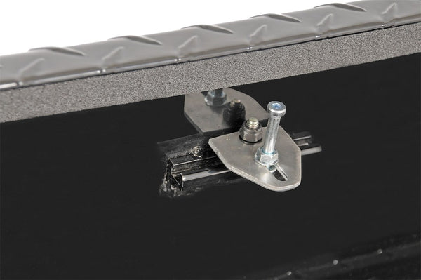Dee Zee Liquid Transfer Tank (MPN: DZ92656B)