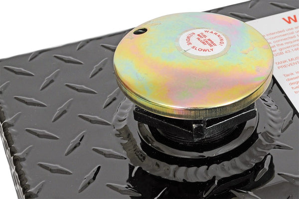 Dee Zee Liquid Transfer Tank (MPN: DZ92556B)